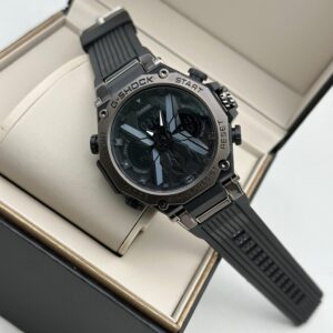 G-Shock Style Analog-Digital Men’s Watch