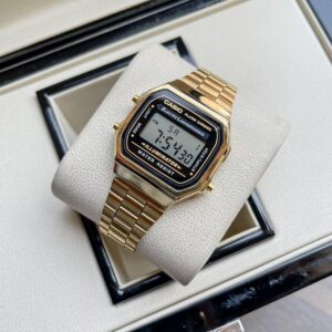 Casio Vintage Unisex Watch